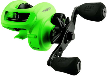 Inception Sport Z Baitcasting Reel